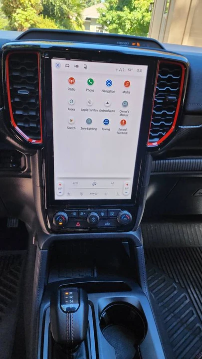 2024 Ford Ranger Raptor 5th Gen - Image 13 of 22