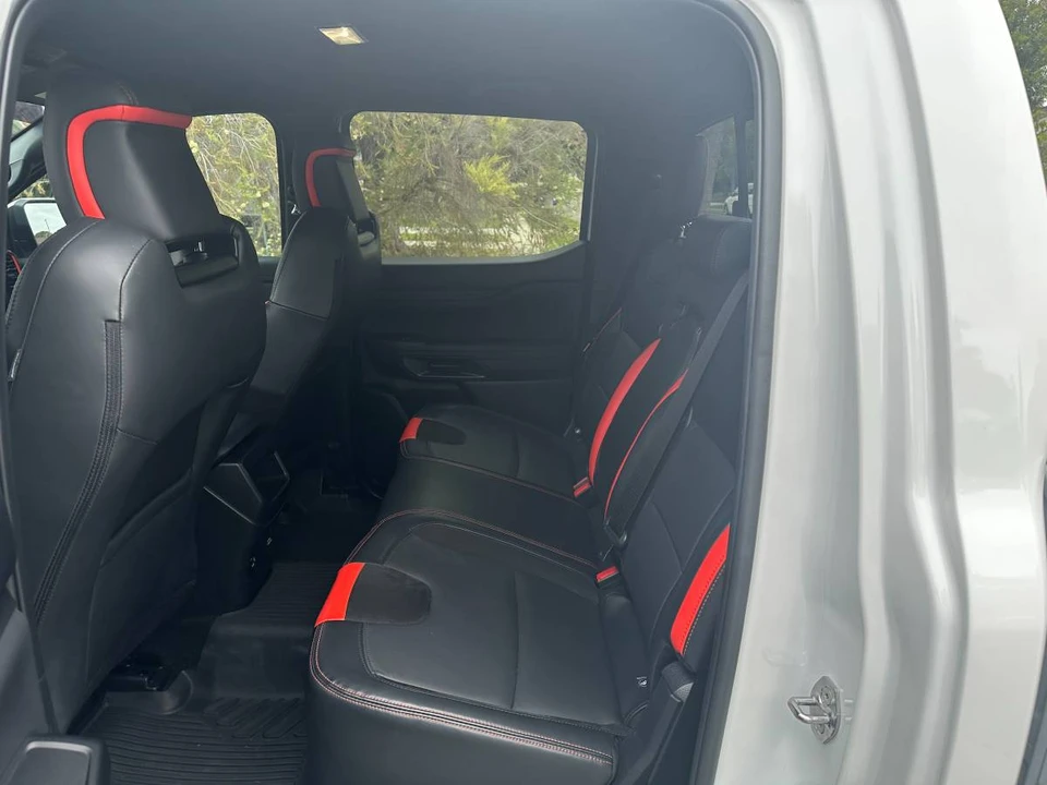 2024 Ford Ranger Raptor 5th Gen - Image 7 of 9