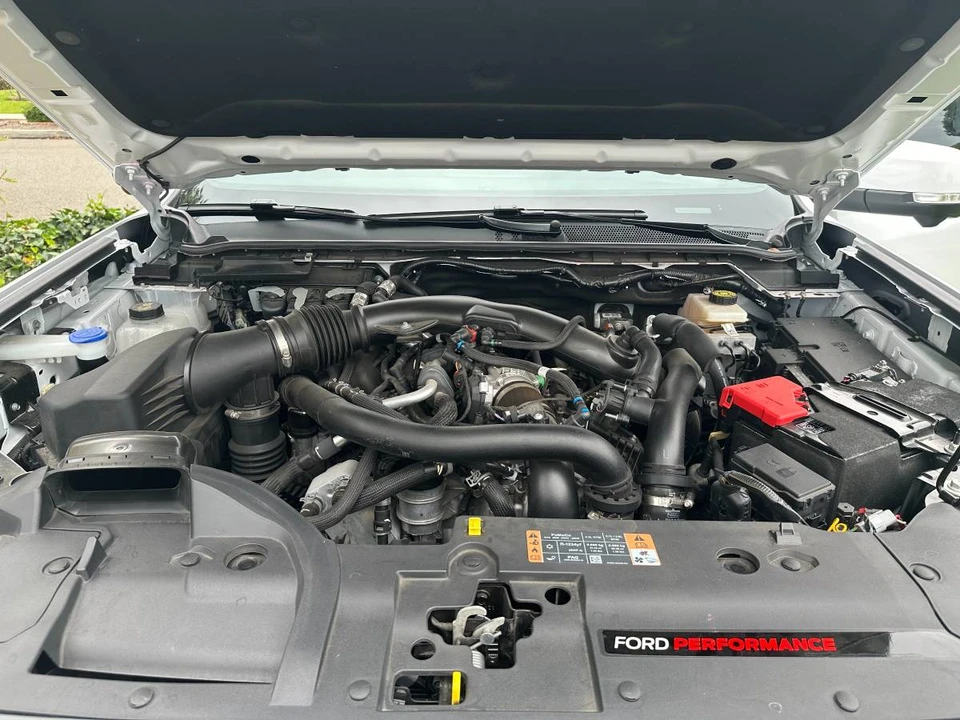 2024 Ford Ranger Raptor 5th Gen - Image 3 of 9