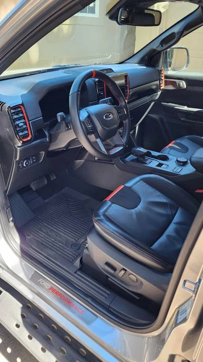 2024 Ford Ranger Raptor 5th Gen - Image 10 of 22
