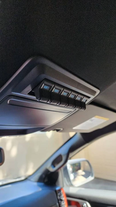 2024 Ford Ranger Raptor 5th Gen - Image 15 of 22