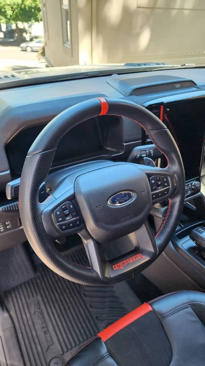 2024 Ford Ranger Raptor 5th Gen - Image 11 of 22