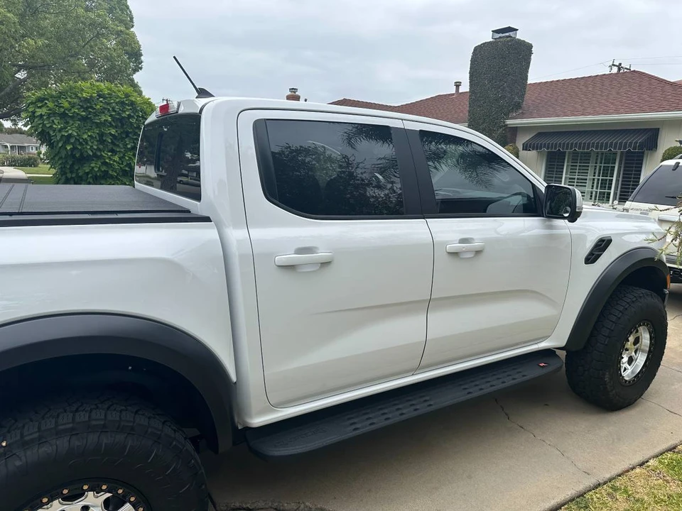 2024 Ford Ranger Raptor 5th Gen - Image 9 of 9