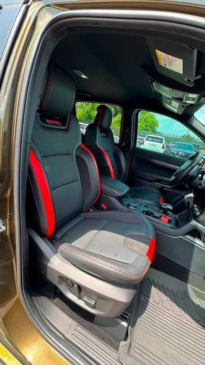 2024 Ford Ranger Raptor 5th Gen - Image 2 of 5