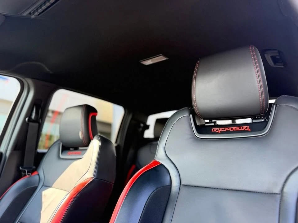 2024 Ford Ranger Raptor 5th Gen - Image 16 of 19