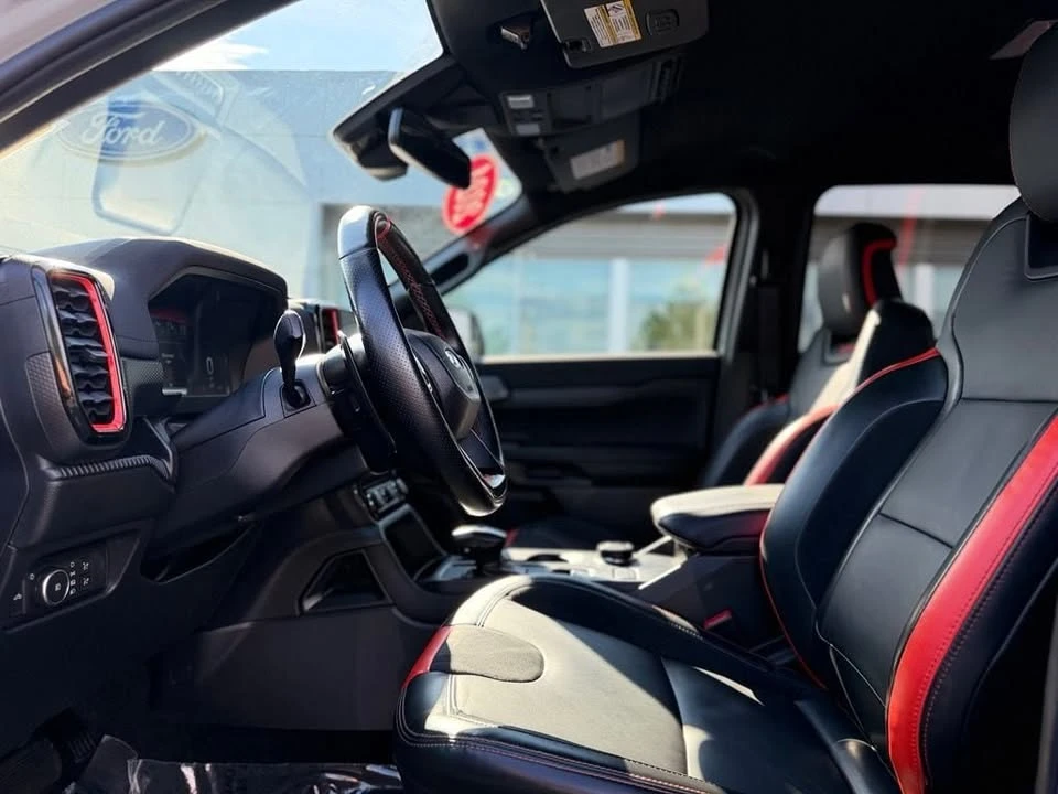 2024 Ford Ranger Raptor 5th Gen - Image 15 of 19