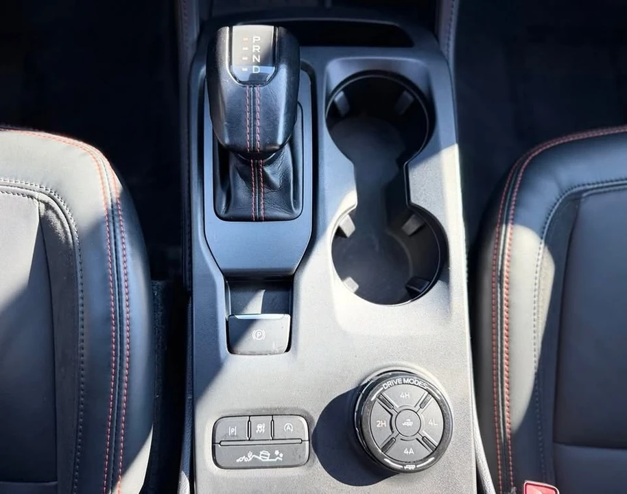 2024 Ford Ranger Raptor 5th Gen - Image 17 of 19
