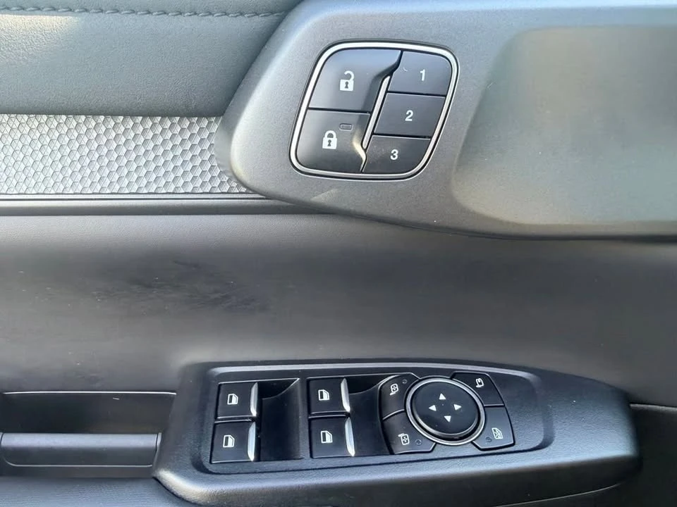 2024 Ford Ranger Raptor 5th Gen - Image 19 of 19