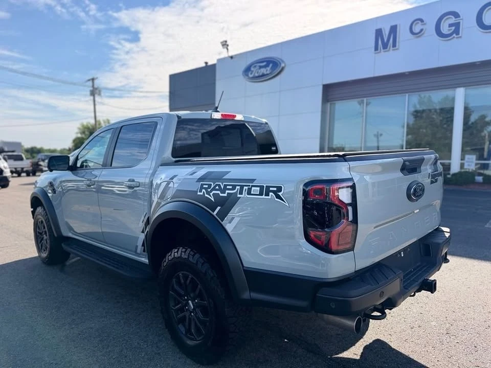 2024 Ford Ranger Raptor 5th Gen - Image 5 of 19
