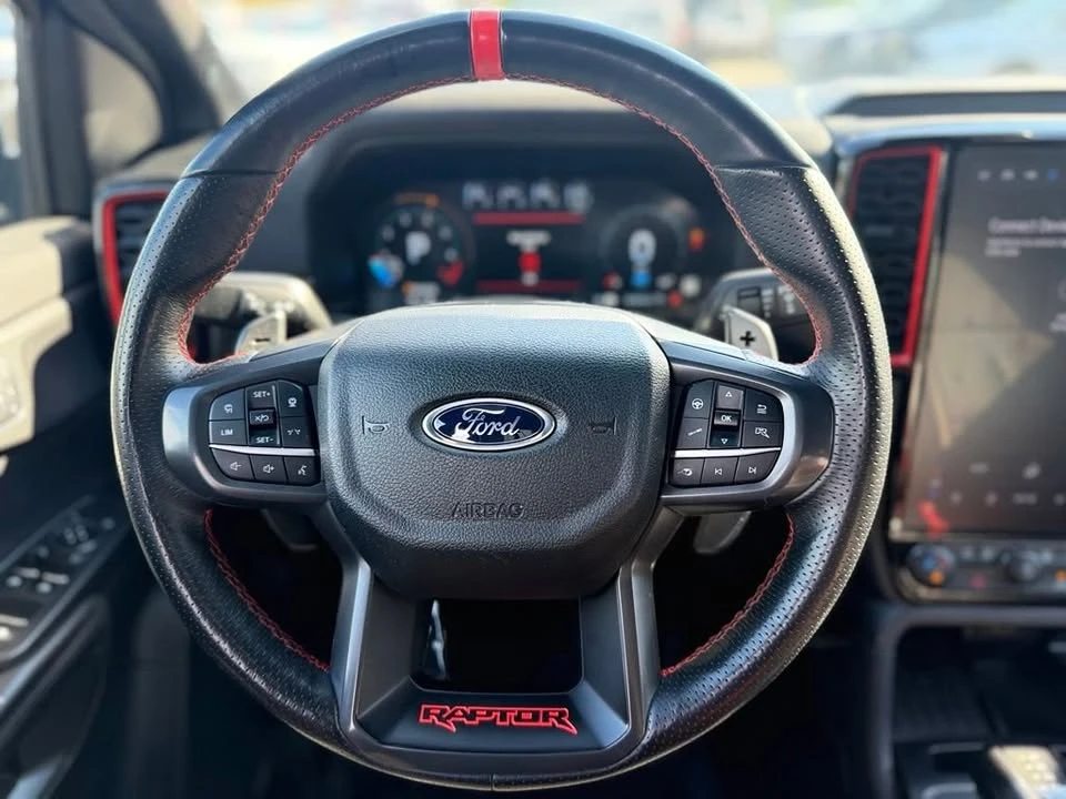 2024 Ford Ranger Raptor 5th Gen - Image 12 of 19