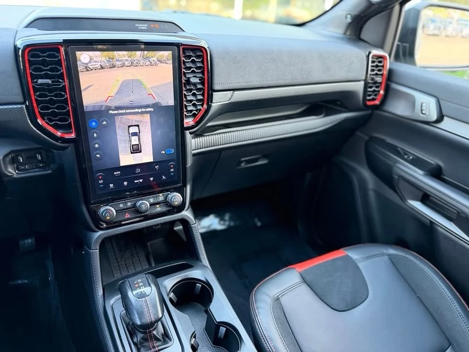 2024 Ford Ranger Raptor 5th Gen - Image 18 of 19