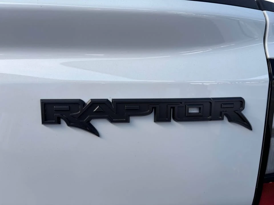 2024 Ford Ranger Raptor 5th Gen - Image 6 of 9