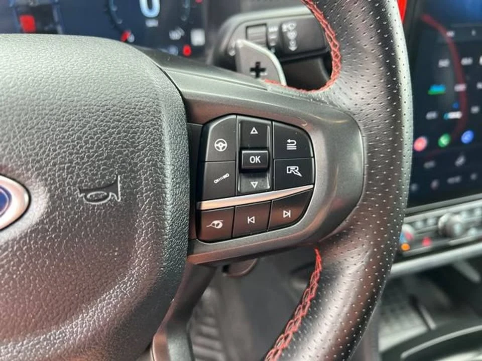 2024 Ford Ranger Raptor 5th Gen - Image 13 of 20
