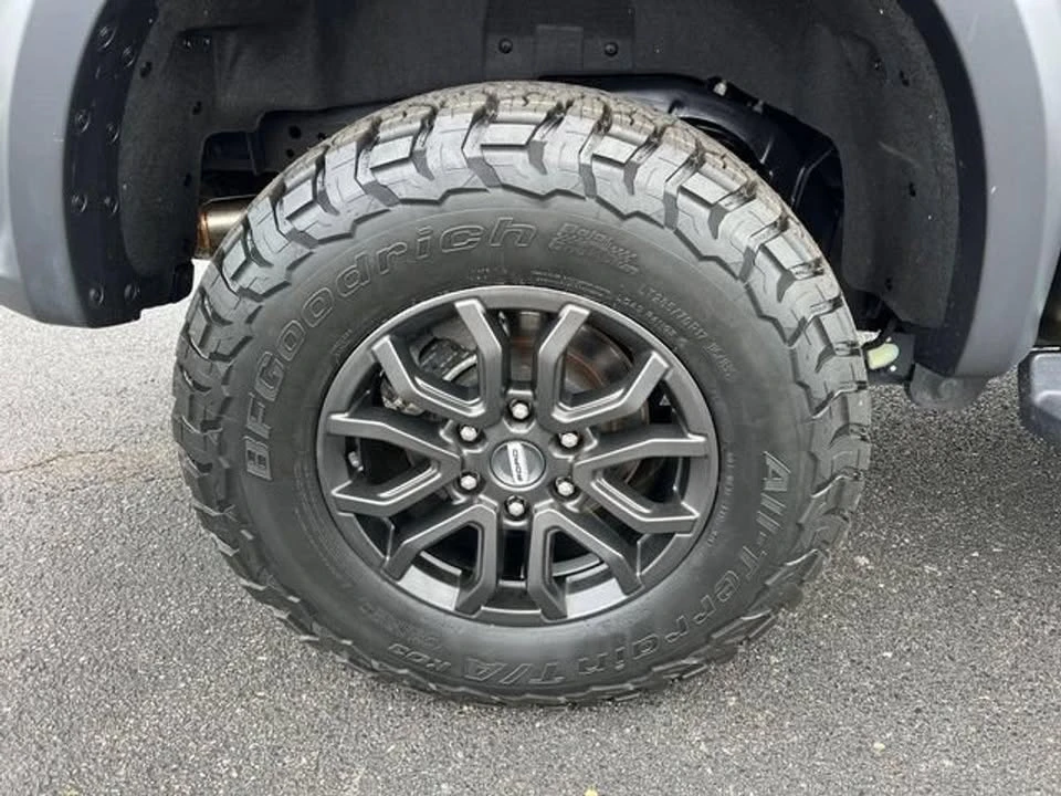 2024 Ford Ranger Raptor 5th Gen - Image 10 of 20