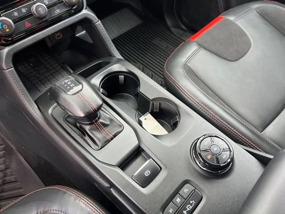 2024 Ford Ranger Raptor 5th Gen - Image 17 of 20