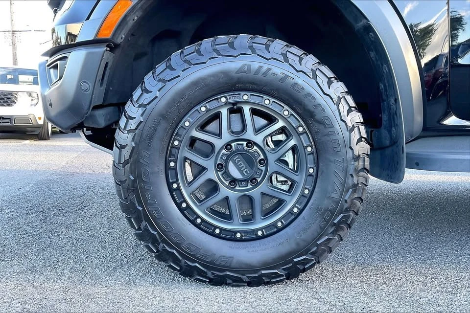 2024 Ford Ranger Raptor 5th Gen - Image 8 of 20