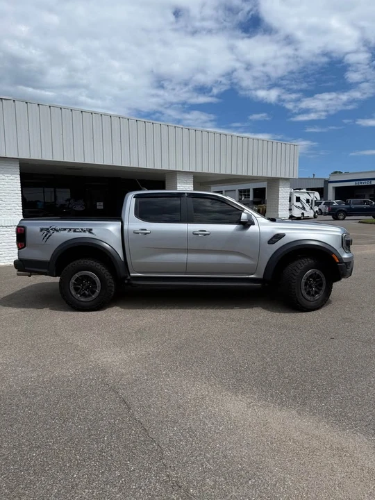 2024 Ford Ranger Raptor 5th Gen - Image 3 of 6
