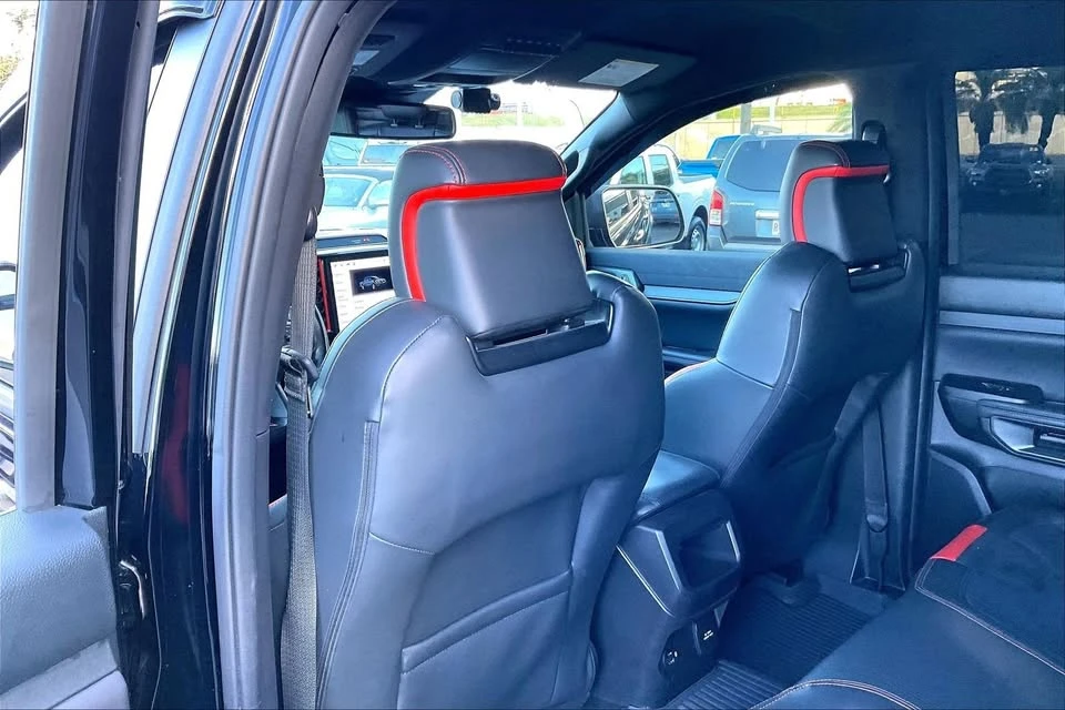 2024 Ford Ranger Raptor 5th Gen - Image 12 of 20