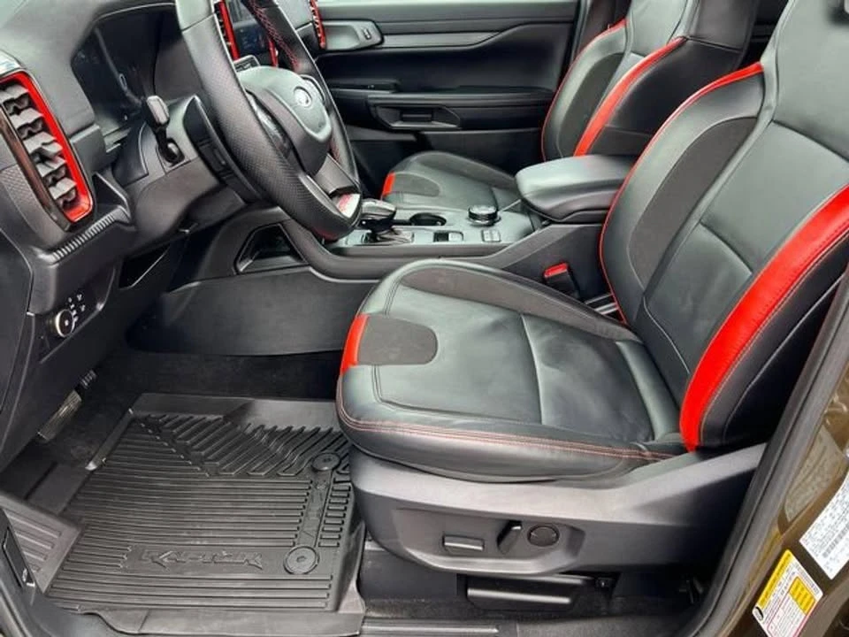 2024 Ford Ranger Raptor 5th Gen - Image 18 of 20