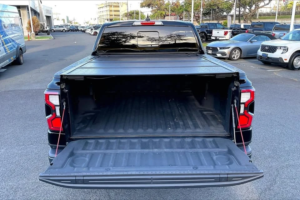 2024 Ford Ranger Raptor 5th Gen - Image 18 of 20