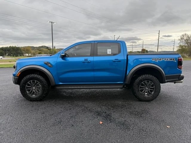 2024 Ford Ranger Raptor 5th Gen - Image 2 of 20
