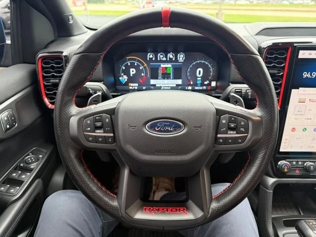 2024 Ford Ranger Raptor 5th Gen - Image 19 of 20
