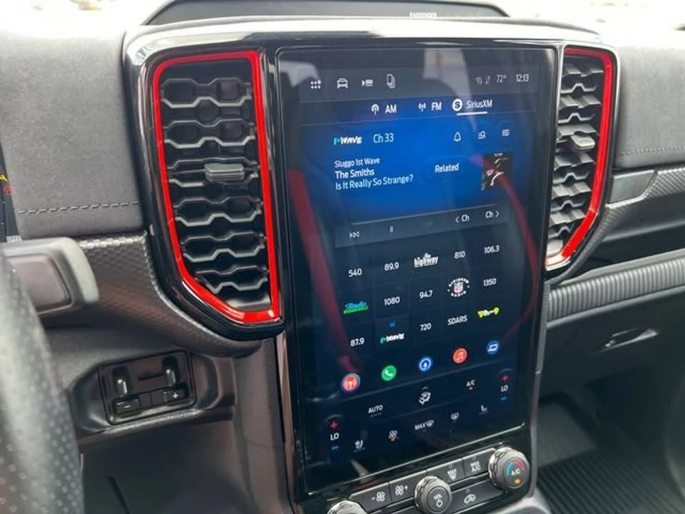 2024 Ford Ranger Raptor 5th Gen - Image 14 of 20