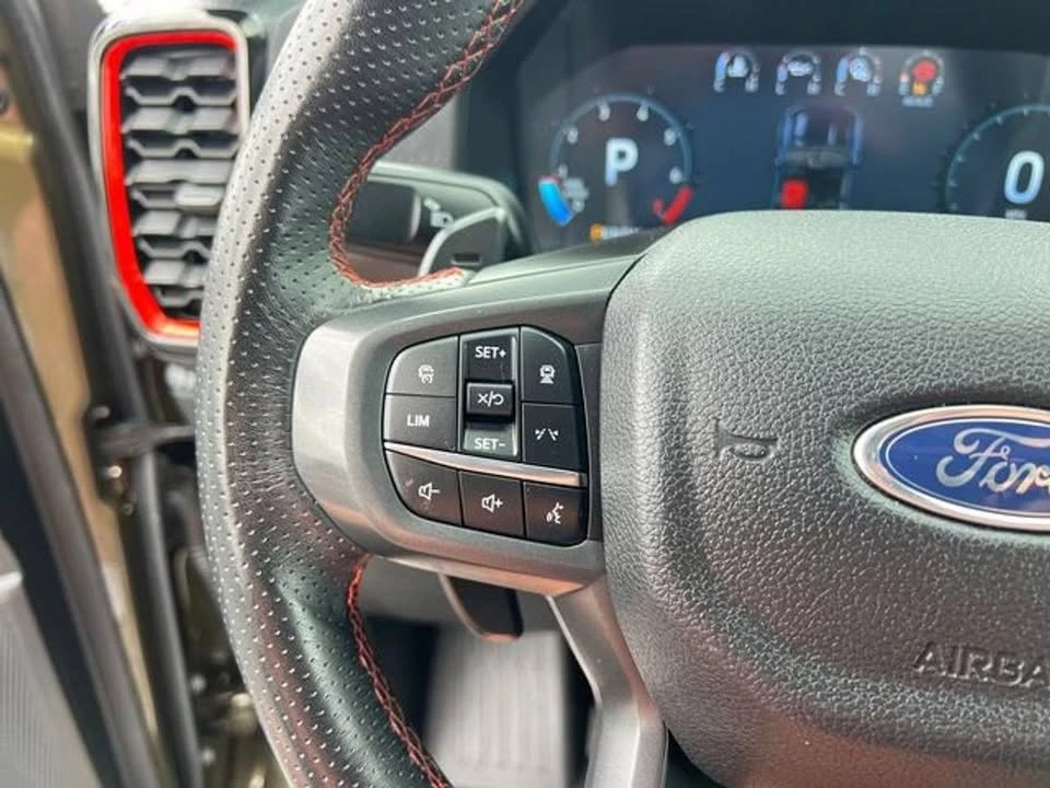 2024 Ford Ranger Raptor 5th Gen - Image 12 of 20