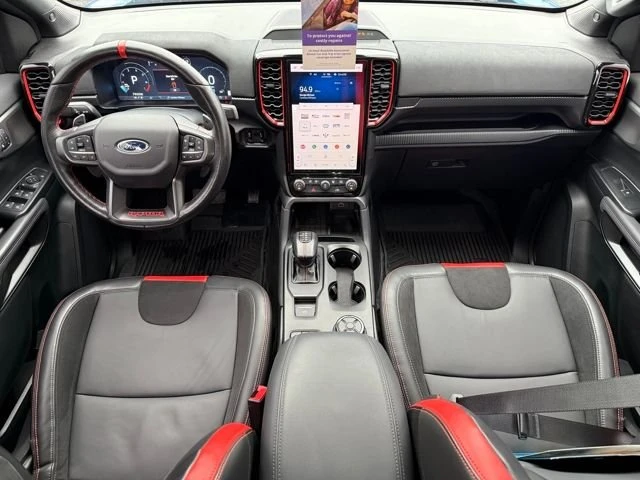 2024 Ford Ranger Raptor 5th Gen - Image 15 of 20