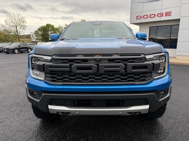 2024 Ford Ranger Raptor 5th Gen - Image 11 of 20