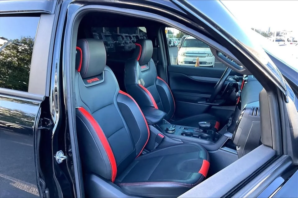 2024 Ford Ranger Raptor 5th Gen - Image 13 of 20