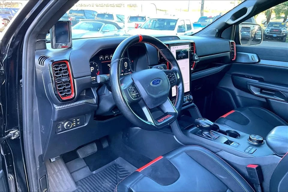 2024 Ford Ranger Raptor 5th Gen - Image 2 of 20