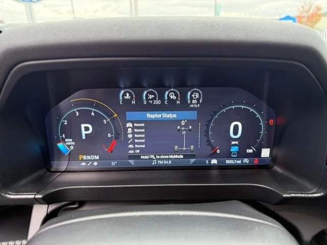 2024 Ford Ranger Raptor 5th Gen - Image 18 of 20