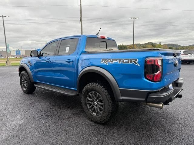 2024 Ford Ranger Raptor 5th Gen - Image 3 of 18