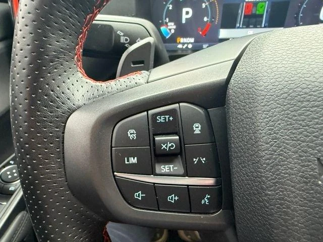 2024 Ford Ranger Raptor 5th Gen - Image 18 of 18
