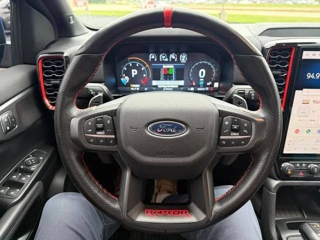 2024 Ford Ranger Raptor 5th Gen - Image 17 of 18