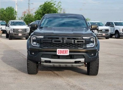 2024 Ford Ranger Raptor 5th Gen - Image 2 of 12