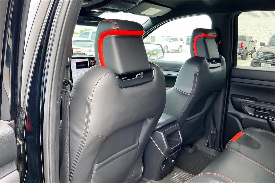 2024 Ford Ranger Raptor 5th Gen - Image 10 of 20