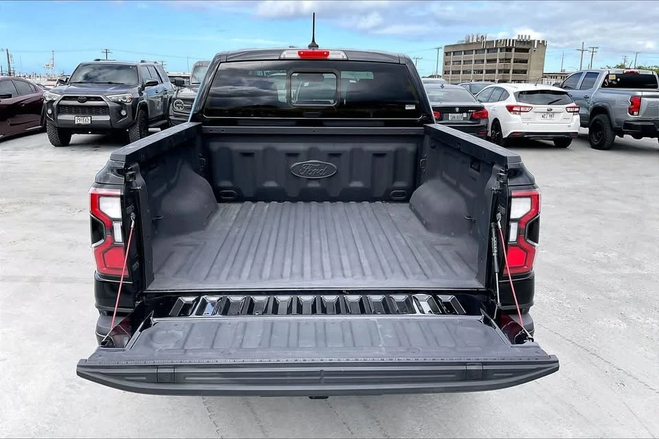 2024 Ford Ranger Raptor 5th Gen - Image 16 of 20