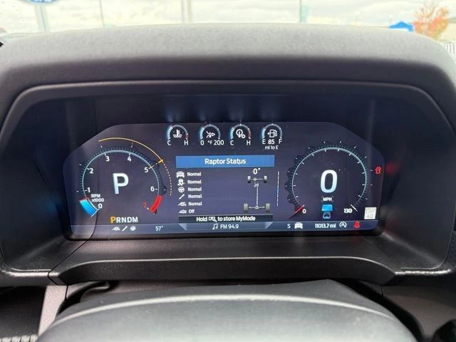 2024 Ford Ranger Raptor 5th Gen - Image 16 of 18