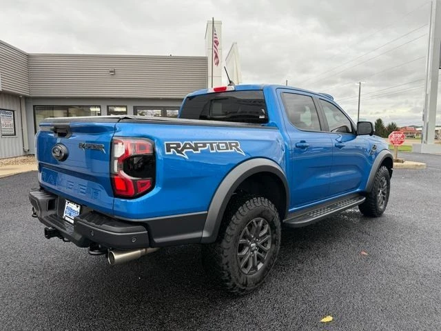 2024 Ford Ranger Raptor 5th Gen - Image 6 of 18