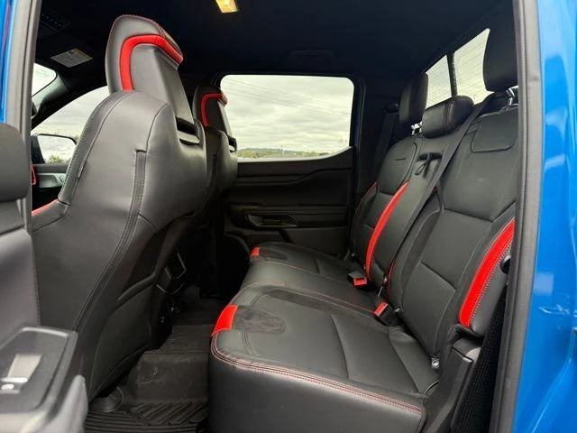 2024 Ford Ranger Raptor 5th Gen - Image 12 of 18