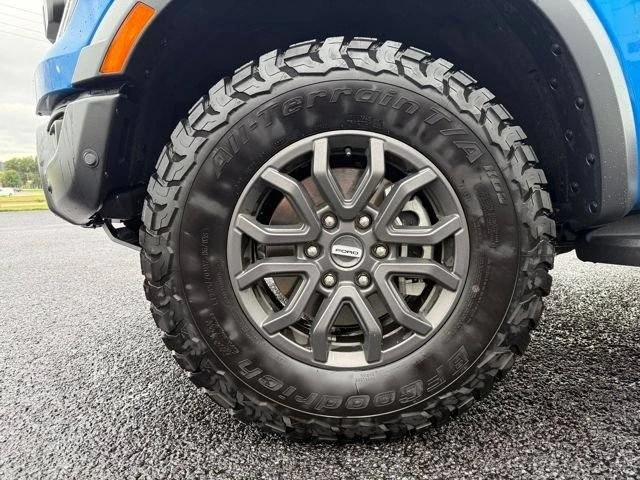 2024 Ford Ranger Raptor 5th Gen - Image 10 of 18