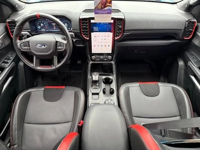 2024 Ford Ranger Raptor 5th Gen - Image 13 of 18