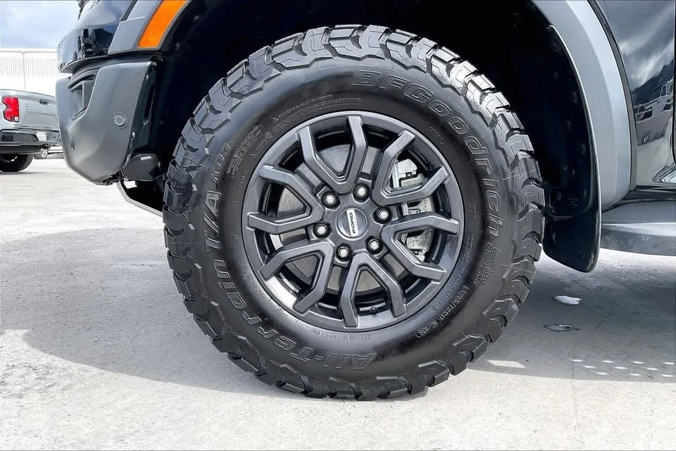 2024 Ford Ranger Raptor 5th Gen - Image 6 of 20