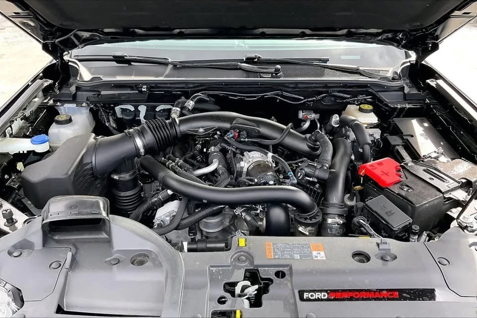 2024 Ford Ranger Raptor 5th Gen - Image 7 of 20
