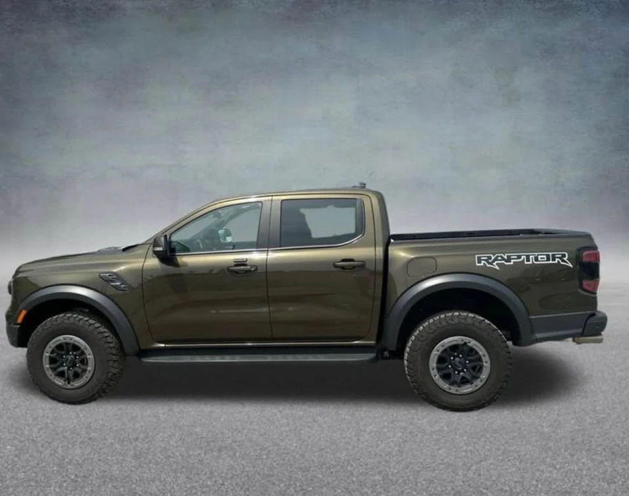 2024 Ford Ranger Raptor 5th Gen - Image 2 of 3
