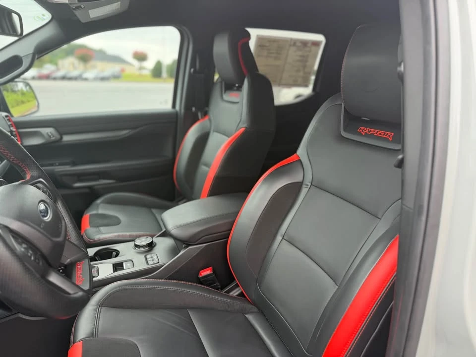 2024 Ford Ranger Raptor 5th Gen - Image 5 of 10