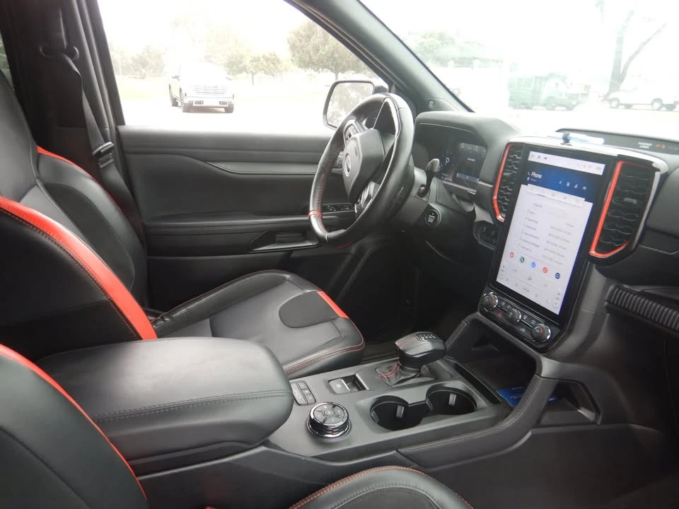 2024 Ford Ranger Raptor 5th Gen - Image 4 of 6