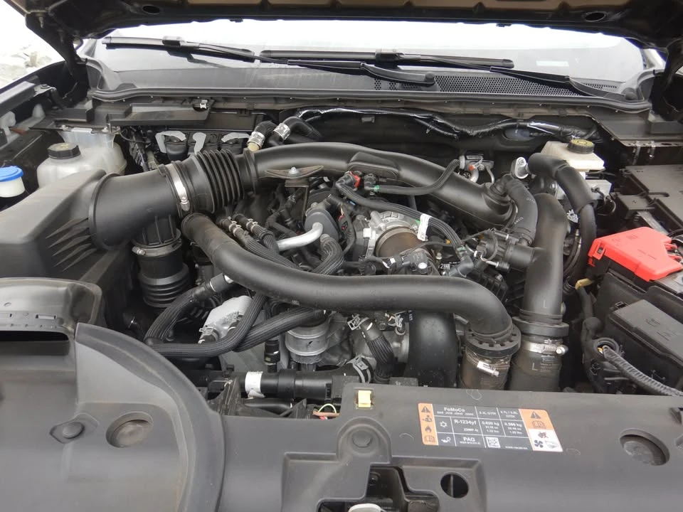 2024 Ford Ranger Raptor 5th Gen - Image 6 of 6